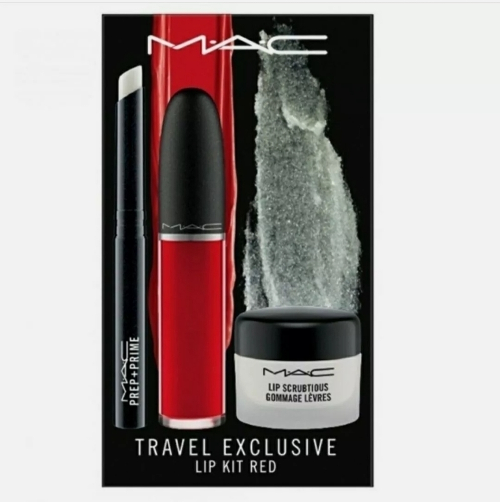 MAC Lip Kit